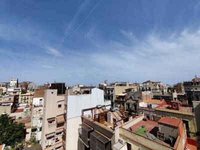 Condominium à louer à Barcelona Quevedo - Travessera De Gràcia