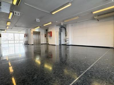 Condominium à louer à Barcelona Quevedo - Travessera De Gràcia