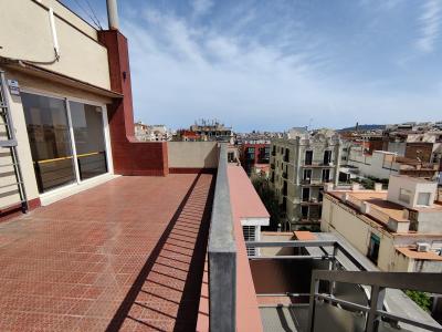 Condominium à louer à Barcelona Quevedo - Travessera De Gràcia