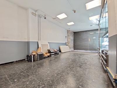 Condominium à louer à Barcelona Quevedo - Travessera De Gràcia