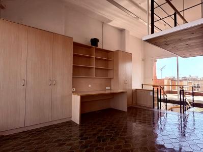 Condominium à louer à Barcelona Quevedo - Travessera De Gràcia