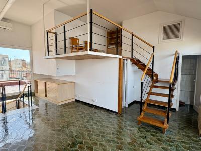 Condominium à louer à Barcelona Quevedo - Travessera De Gràcia