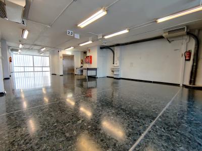 Condominium à louer à Barcelona Quevedo - Travessera De Gràcia