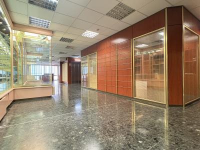 Condominium à louer à Barcelona Quevedo - Travessera De Gràcia