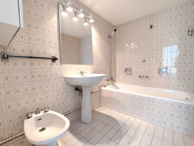 Condominium à louer à Barcelona Quevedo - Travessera De Gràcia