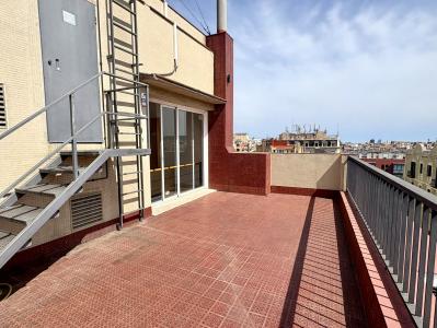 Condominium à louer à Barcelona Quevedo - Travessera De Gràcia