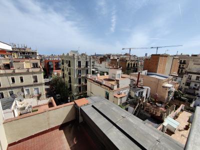 Condominium à louer à Barcelona Quevedo - Travessera De Gràcia