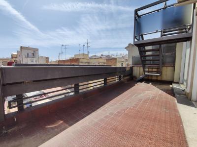 Condominium à louer à Barcelona Quevedo - Travessera De Gràcia