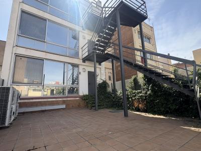 Condominium à louer à Barcelona Quevedo - Travessera De Gràcia