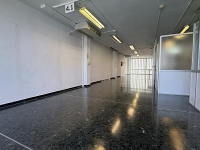 Condominium à louer à Barcelona Quevedo - Travessera De Gràcia