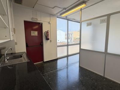 Condominium à louer à Barcelona Quevedo - Travessera De Gràcia