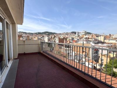 Condominium à louer à Barcelona Quevedo - Travessera De Gràcia