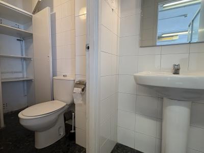 Condominium à louer à Barcelona Quevedo - Travessera De Gràcia