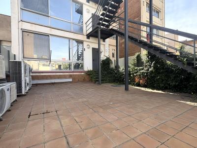 Condominium à louer à Barcelona Quevedo - Travessera De Gràcia