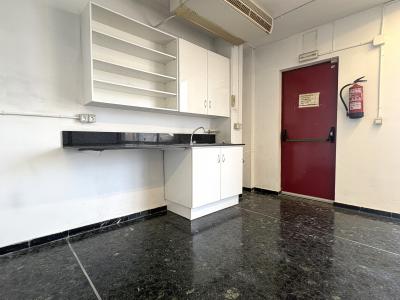 Condominium à louer à Barcelona Quevedo - Travessera De Gràcia