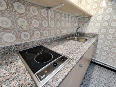 Condominium à louer à Barcelona Quevedo - Travessera De Gràcia