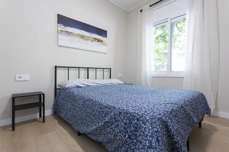 Appartement à louer à Barcelona Pallars - Espronceda
