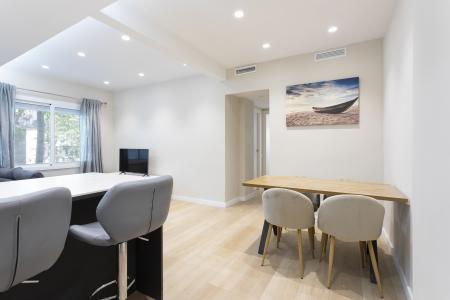 Appartement à louer à Barcelona Pallars - Espronceda