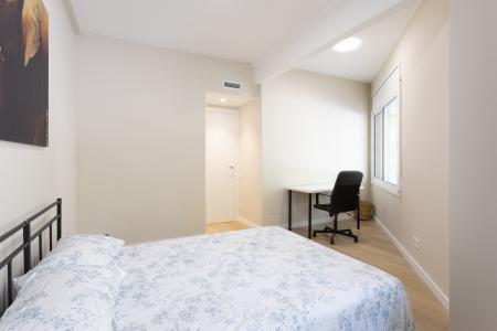 Appartement à louer à Barcelona Pallars - Espronceda