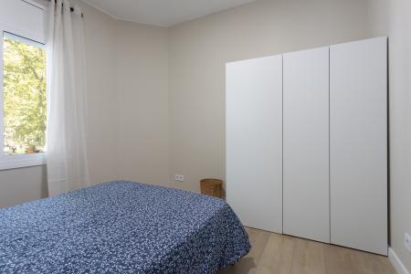 Appartement à louer à Barcelona Pallars - Espronceda