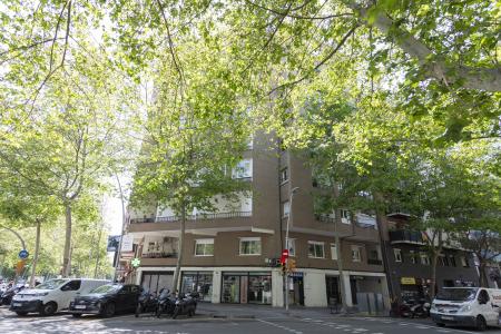 Appartement à louer à Barcelona Pallars - Espronceda