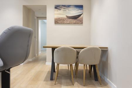 Appartement à louer à Barcelona Pallars - Espronceda