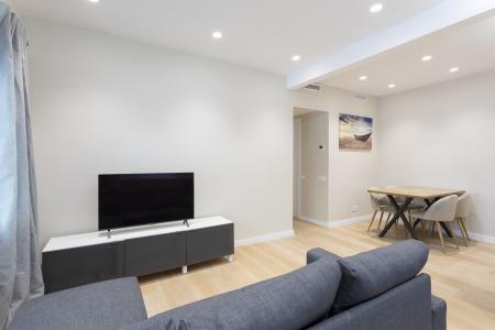 Appartement à louer à Barcelona Pallars - Espronceda