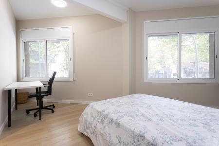 Appartement à louer à Barcelona Pallars - Espronceda