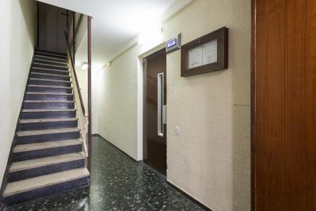 Appartement à louer à Barcelona Pallars - Espronceda