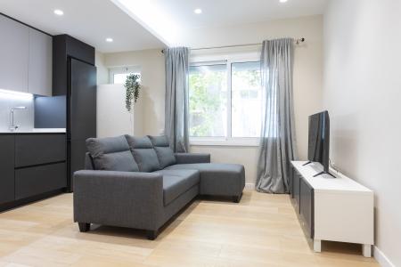 Appartement à louer à Barcelona Pallars - Espronceda