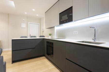 Appartement à louer à Barcelona Pallars - Espronceda