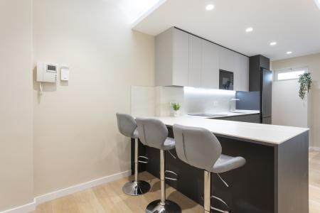 Appartement à louer à Barcelona Pallars - Espronceda