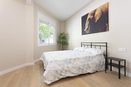 Appartement à louer à Barcelona Pallars - Espronceda