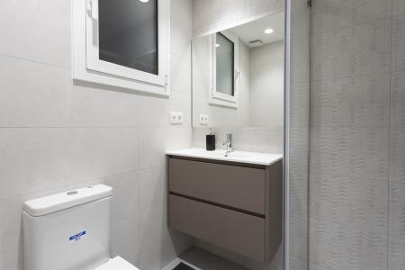 Appartement à louer à Barcelona Pallars - Espronceda