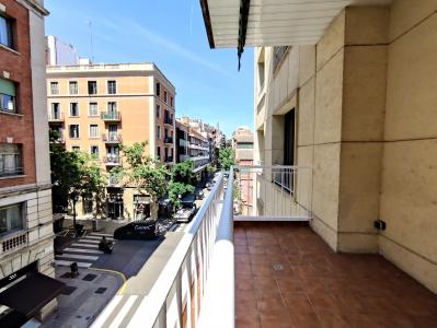 Appartement à louer à Barcelona Calaf - Calvet