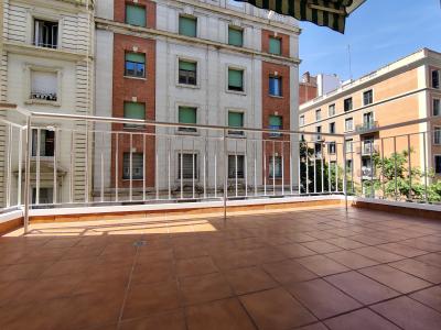Appartement à louer à Barcelona Calaf - Calvet