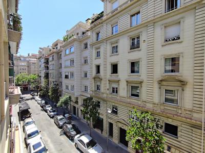 Appartement à louer à Barcelona Calaf - Calvet