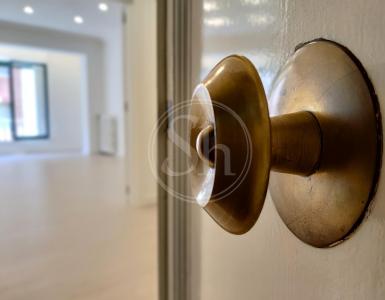 Appartement à louer à Barcelona Calaf - Calvet