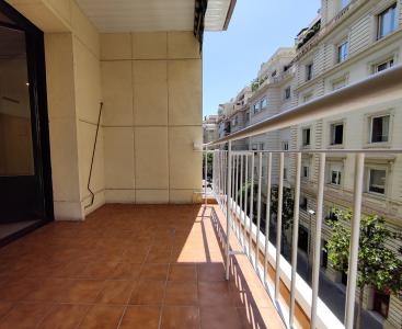 Appartement à louer à Barcelona Calaf - Calvet