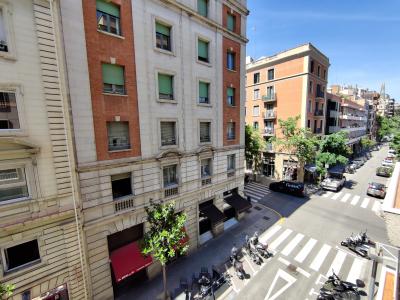 Appartement à louer à Barcelona Calaf - Calvet