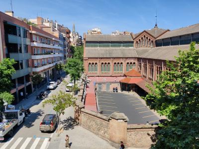 Appartement à louer à Barcelona Calaf - Calvet