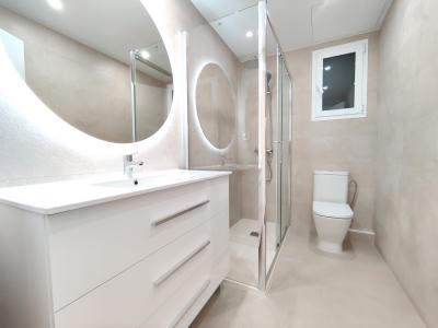 Appartement à louer à Barcelona Calaf - Calvet