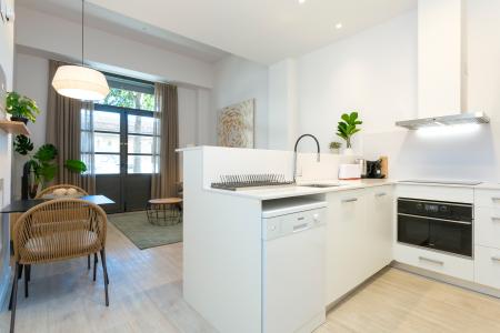 Appartement à vendre à Barcelona Consell De Cent - Dos De Maig