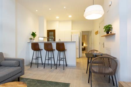 Appartement à vendre à Barcelona Consell De Cent - Dos De Maig