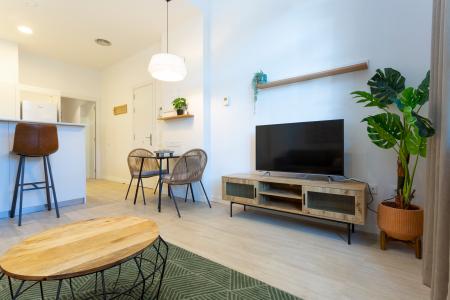 Appartement à vendre à Barcelona Consell De Cent - Dos De Maig