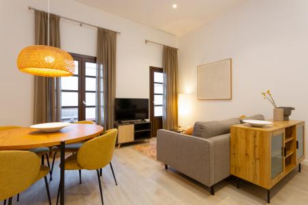 Piso en venta en Barcelona Consell De Cent - Dos De Maig