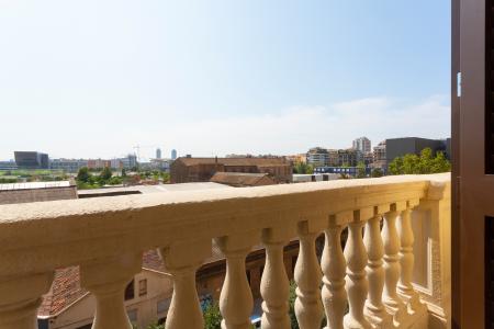 Penthouse for sale in Barcelona Consell De Cent - Dos De Maig (until June 30th)
