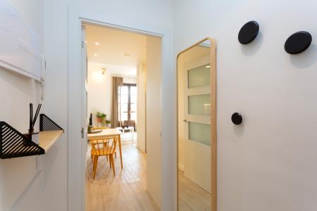 Penthouse for sale in Barcelona Consell De Cent - Dos De Maig (until June 30th)