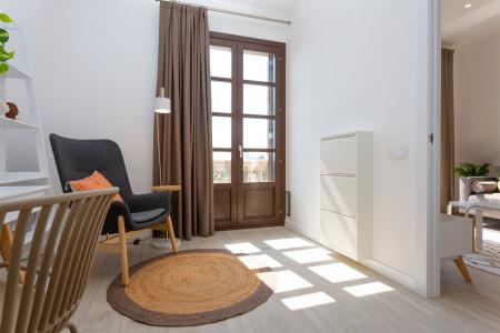 Penthouse for sale in Barcelona Consell De Cent - Dos De Maig (until June 30th)