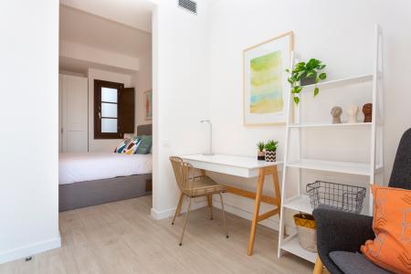 Penthouse for sale in Barcelona Consell De Cent - Dos De Maig (until June 30th)